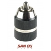 GFB 0,8-10mm 3/8-24 SUPRA KİLİTLİ MANDREN
