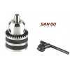 GFB 1-10mm B-12 KONİK ANAHTARLI MANDREN