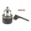 GFB 1,5-13mm 1/2-20 ANAHTARLI MANDREN
