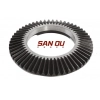GFB 200 AYNA-SPİRAL DİŞLİSİ