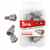GFB ÇİN-ŞAPKALI PH-2 25mm YILDIZ TORNAVİDA UCU