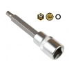 GFB HEX-12-100mALLEN 1/2 LOKMALI BİST UÇ-UZUN