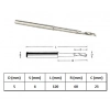 GFB 5x6-120mm ALÜMİNYUM FREZEİNCE-UZUN