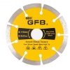 GFB 180--SOKETLİ ELMAS BETON-MERMER KESİCİ