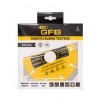 GFB 115--SOKETLİ ELMAS BETON-MERMER KESİCİ