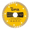GFB 180--TURBO ELMAS MERMER-GRANİT KESİCİ