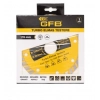 GFB 180--TURBO ELMAS MERMER-GRANİT KESİCİ