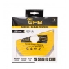GFB 115--SÜREKLİ TURBO ELMAS MERMER-GRANİT KESİCİ