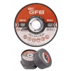 GFB INOX KESME TAŞI 180x1,6 BÜYÜK