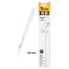 GFB S-1122-EF (-Uzun-) METAL TİLKİ KUYRUĞU-5Lİ PAKET