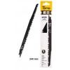 GFB S-1531-L AHŞAP TİLKİ KUYRUĞU-5Lİ PAKET