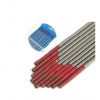 AXU TUNGSTEN ELEKTROT 2,4x175 KIRMIZI