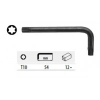 CETA TORX L ANAHTAR (KISA TİP) - T10