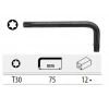 CETA TORX L ANAHTAR (KISA TİP) - T30
