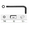 CETA TORX L ANAHTAR (KISA TİP) - T40