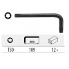 CETA TORX L ANAHTAR (KISA TİP) - T50
