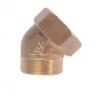 EYK 45 DERECELİK DİRSEK ERKEK 1 1/4
