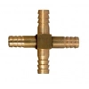 EYK DÖRTLÜ HORTUM EKİ 6 mm.