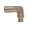 EYK KUYRUKLU HORTUM DİRSEK 1/8 x 8 - 10 mm.