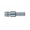 EYK NİKEL HORTUM UÇ 08 MM.