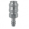 EYK NİKELLİ MİNİ HORTUM GÖVDE 8mm.