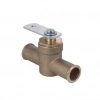 EYK OTO KALORİFER VANASI 5/8 - 16mm.