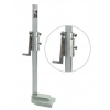 GFB 0-600x0,02mm YÜKSEKLİK MEHENGİRİ MERCEKLİ