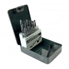 GFB 1mm-10mm 19-PCS SET-HSS MATKAP UCU-S/B