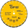 GFB 300mm BETON KESME TESTERE LAZER KAYNAKLI