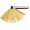 GFB ANTİMANYETİK PİRİNÇ SENTİL 0,05-1mm-100mm 20-YAPRAK