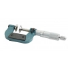 GFB DİŞLİ ŞAPKALI MİKROMETRE 0-25x0,01mm