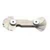 GFB RADİUS MASTARI 75-15mm