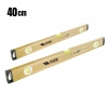 KUPA ALÜMİNYUM MIKNATISLI SU TERAZİSİ 40 CM