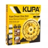 KUPA ELMASLI SİLME DİSKİ 180 MM
