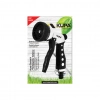 KUPA OTOMATİK 7 FONKSİYONLU METAL TABANCA ** PRO SERIES**
