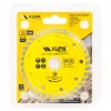 KUPA TURBO KESİCİ 115 MM