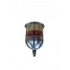 LUXOR E-70 ÜSTTEN ALUMİNYUM YEDEK DEPO LX-AYDP 600ML
