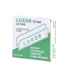LUXOR LX-18/C-14 MAKET BIÇAĞI YEDEĞİ GENİŞ I.KALİT