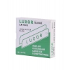 LUXOR LX-18/C-K KIRIMSIZ MAKET BIÇAĞI YEDEĞİ GENİŞ