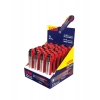 LUXOR LX-95 METAL SÜRGÜLÜ MAKET BIÇAĞI