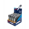 LUXOR LX-98 KOMPLE METAL SÜRGÜLÜ MAKET BIÇAĞI