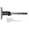 MERCURE DİJİTAL DERİNLİK KUMPASI 150x0.01mm.PROF.