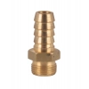 MERCURE ERKEK HORTUM UCU 3/8 6mm.MC-38 EHU