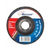 MERCURE FLAP DİSK NK-115mm. 40 Kum