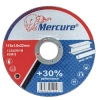 MERCURE İNOX KESİCİ 115*1,0*22