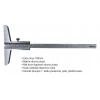 MERCURE MEKANİK DERİNLİK KUMPASI 150x0.02mm.PROF.