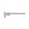 MERCURE MEKANİK KUMPAS MONO-BLOCK 150x0,02mm. PROF.