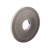MERCURE NEOPREN 3mm.CONTA SİYAH 50mm.*15Mt. (EVA)