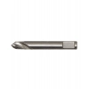 MERCURE TCT PASLANMAZ KILAVUZ MATKAP UCU 6*68mm.