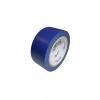MERCURE YER İŞARETLEME BANDI MAVİ 48mm.*30Mt.